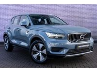 Occasion Volvo XC40 Inscription 263 PK (193 kW) 2021 Grijs SUV