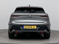Occasion Renault Megane E-Tech Techno 160 kW (218 PK) 2022 Gris schiste kqg Hatchback