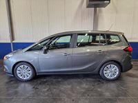 tweedehands Opel Zafira 1.4 Turbo Online Edition 7p.