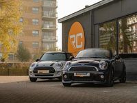 tweedehands Mini Cooper 1.5 Salt