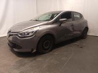 tweedehands Renault Clio IV 0.9 TCe Expression - Front Schade - Motor Tikt