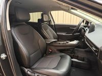 Occasion Kia EV6 Air 125 kW (170 PK) 2022 Grijs SUV