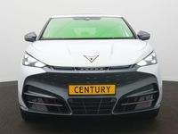 Occasion Cupra Tavascan 210 kW (286 PK) 2025 Wit (metallic) SUV