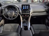 Occasion Mitsubishi Eclipse Cross Intense+ 2024 Grijs SUV