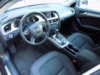 tweedehands Audi A4 Avant 1.8 TFSI Pro Line Automaat