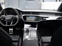 tweedehands Audi RS6 Avant 4.0 TFSI 600pk Dynamic Plus | Panoramadak |