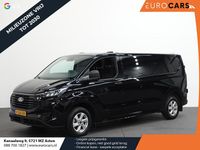 Occasion Ford Transit Custom Trend 110 PK (80 kW) 2024 Zwart Van