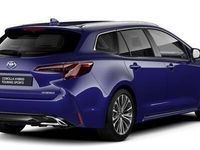 tweedehands Toyota Corolla Touring Sports 1.8 Hybrid First Edition