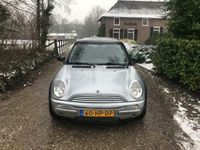 tweedehands Mini Cooper 1.6 Chili Verkocht Verkocht Verkocht!!