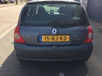 tweedehands Renault Clio 1.4-16V Community