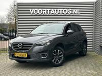 Occasion Mazda CX-5 Nakama 165 PK (121 kW) 2017 Grijs (metallic) SUV