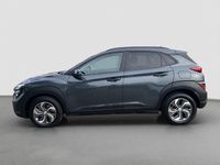 Occasion Hyundai Kona Comfort 142 PK (104 kW) 2022 Grijs SUV