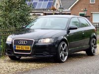 tweedehands Audi A3 1.6 Attraction