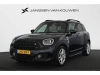 Occasion Mini John Cooper Works Countryman 221 PK (162 kW) 2022 Blauw SUV