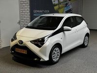 tweedehands Toyota Aygo 1.0 Vvt-I X-Play