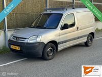 Occasion Peugeot Partner 75 PK (55 kW) 2007 Overige MPV