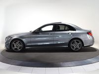 tweedehands Mercedes C200 Business Solution AMG