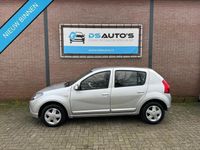 tweedehands Dacia Sandero 1.2 Blackline Airco