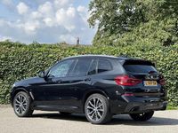 tweedehands BMW X3 M40i xDrive High Exe | ACC | Panorama | Standkache