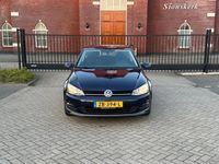 tweedehands VW Golf 1.2 TSI Trendline