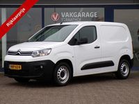 Occasion Citroën Berlingo 101 PK (74 kW) 2019 Wit MPV