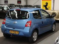 tweedehands Renault Twingo 1.2-16V Authentique Elektrisch schuif-/kanteldak