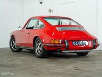 tweedehands Porsche 911 911T