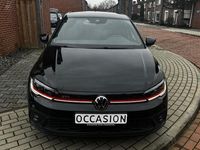 tweedehands VW Polo 2.0 TSI GTI IQ LIGHT,ACHTERUITRIJCAMERA,NAVI