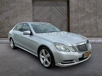 tweedehands Mercedes E350 CGI Avantgarde 4-Matic