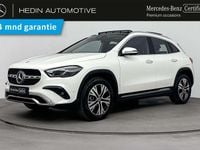 Occasion Mercedes GLA250 Advanced Plus 163 PK (119 kW) 2025 Wit SUV