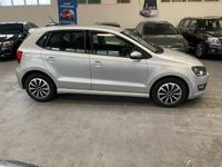 tweedehands VW Polo 1.4 TDI BlueMotion