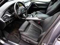 tweedehands BMW X5 XDrive30d 259pk High Executive Aut. Xenon|Leder|20