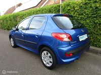 tweedehands Peugeot 206+ 206 + 1.1 XS 5-DEURS - AIRCO - 99.000 KM !