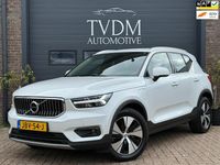 Occasion Volvo XC40 Inscription 129 PK (94 kW) 2021 Wit SUV