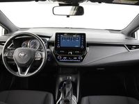 tweedehands Toyota Corolla Touring Sports 1.8 Hybrid Active | Apple carplay &