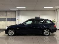 tweedehands BMW 318 3-SERIE Touring i Executive * Automaat / Xenon / Cruise control / LM Velgen *