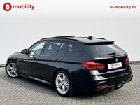 tweedehands BMW 320 320 Touring i High Executive M-Sport Automaat | Har