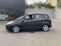Occasion Ford B-MAX Titanium 101 PK (74 kW) 2013 Zwart MPV