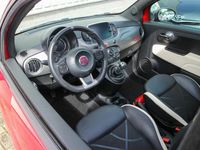 tweedehands Fiat 500 1.2 S Schuif-/Kanteldak | Carplay