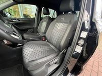 Occasion VW T-Cross R-line Edition 150 PK (110 kW) 2025 Zwart SUV