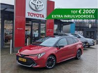 tweedehands Toyota Corolla 1.8 Hybrid Gr-Sport