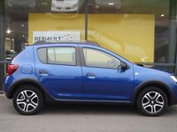 tweedehands Dacia Sandero 1.0 TCe Bi-Fuel Stepway Serie Limitee 15th Anniv.