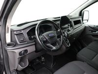tweedehands Ford Transit Custom 2.0TDCI 170PK Lang Automaat | Dakdragers | Apple | 3-Persoons | Trekhaak