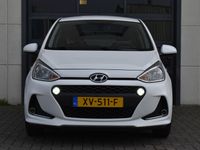 tweedehands Hyundai i10 1.0i Comfort