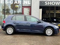 tweedehands VW Golf VI 1.2 TSI Edition 5-Drs, Clima, Cruise, Stoelverwarming! Nette Staat!!