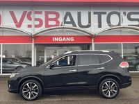 tweedehands Nissan X-Trail 1.6 DIG-T 163PK TEKNA LEER NAVI PANO-DAK 360-CAMER