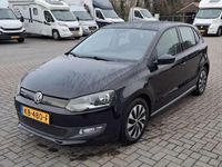 tweedehands VW Polo 1.0 BlueM. Edition