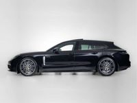 tweedehands Porsche Panamera 4 E-Hybrid Sport Turismo Platinum Edition