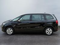Occasion Citroën Grand C4 Picasso Exclusive 131 PK (96 kW) 2016 Zwart MPV