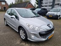 tweedehands Peugeot 308 1.6 VTi Sublime, 5 DEURS.